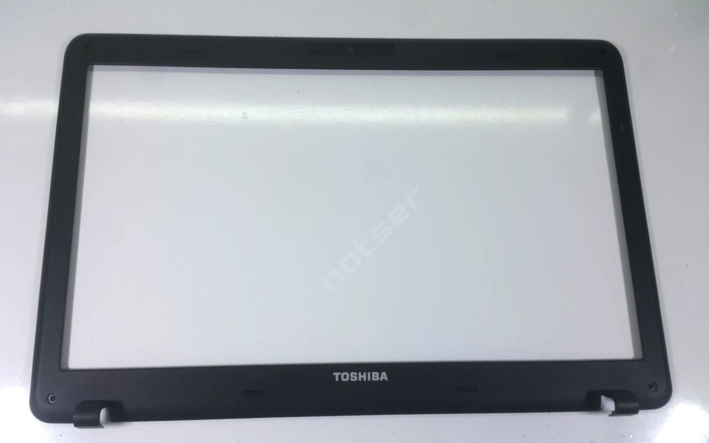 Toshıba C660 C660D SİYAH Bezel