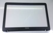 Toshıba C660 C660D SİYAH Bezel
