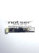 Toshiba L655 L650D L650 C650 C655 Webcam Kamera