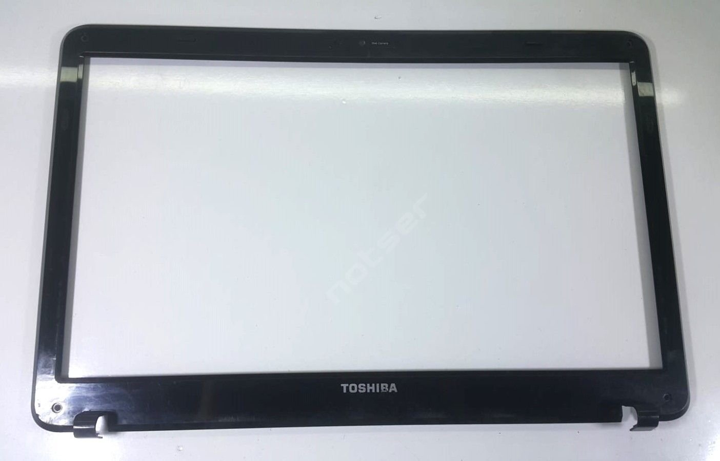 Toshıba  C650 C655 L650 L655 Bezel