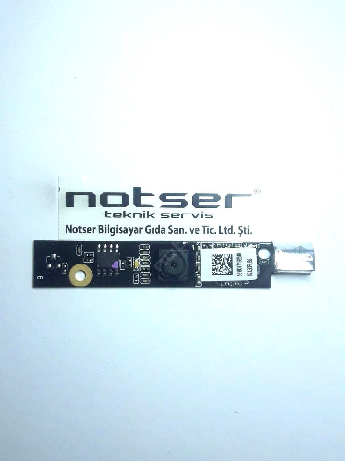 HP ProBook 6550B 6555 6450B 6550B  6555 6450B Webcam Kamera