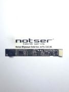 Samsung NP-R522 NP-R520 NP-R518 NP-R620 Webcam Kamera