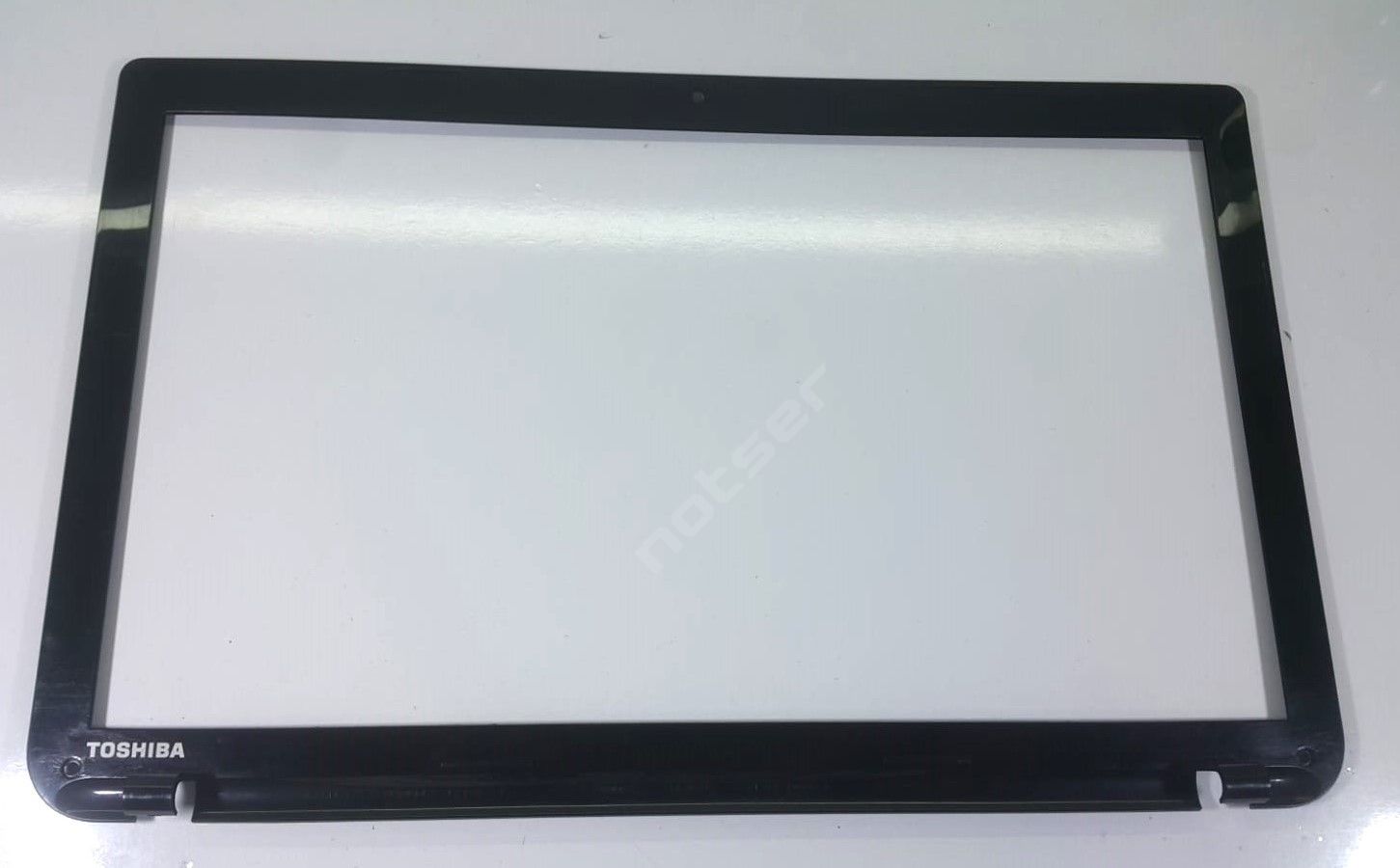 Toshıba C50-A C55-A C55-D SİYAH Bezel
