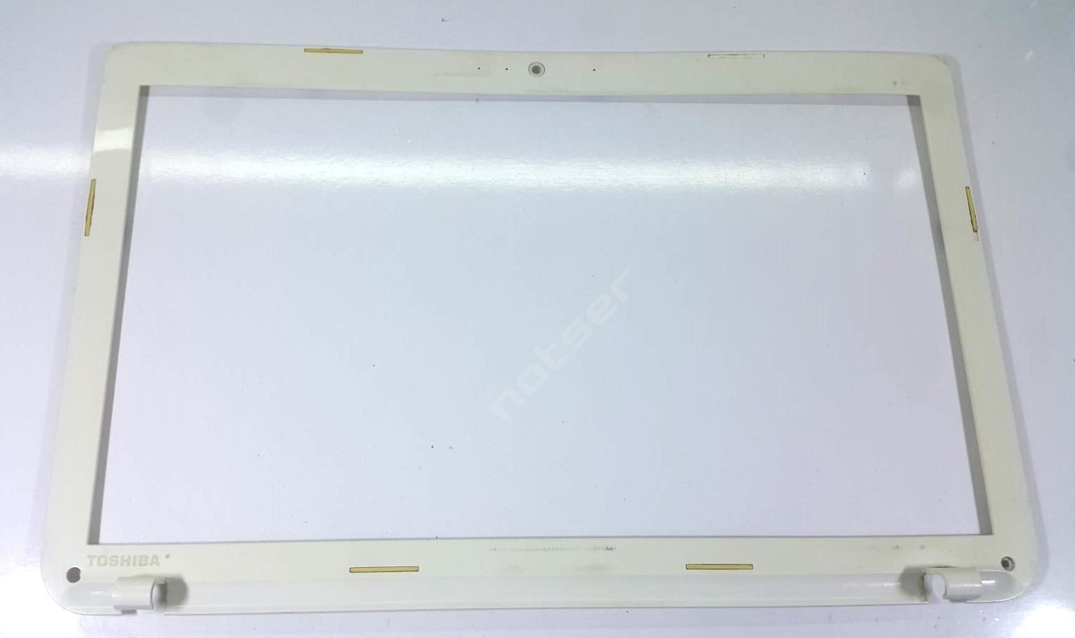 Toshıba  C50-A C55-A C55-D BEYAZ Bezel
