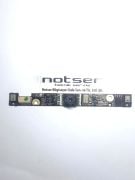 HP Pavilion DV5 DV5-1000 Webcam Kamera