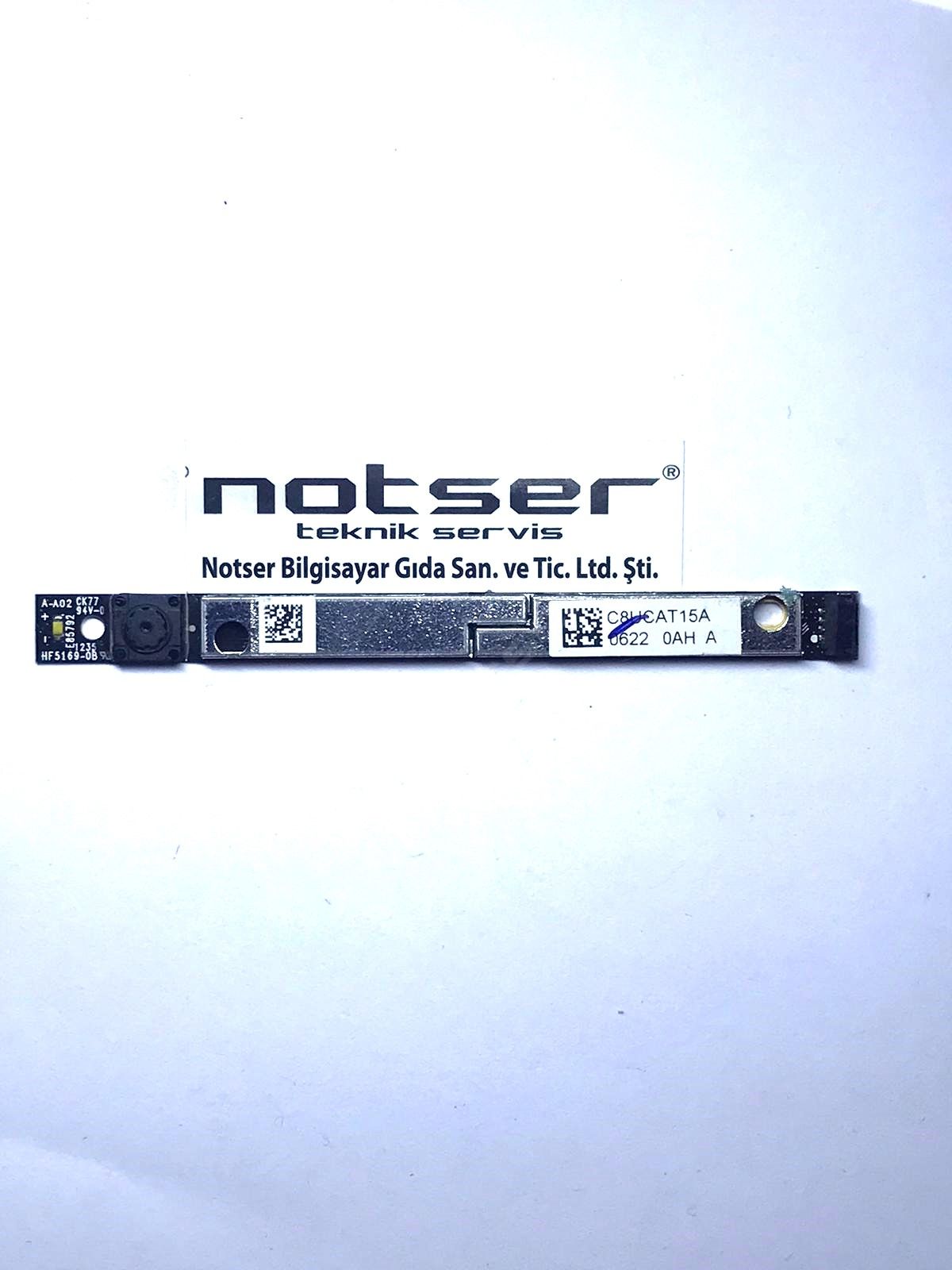 Lenovo Ideapad S400 S405 S410 S415 Webcam Kamera
