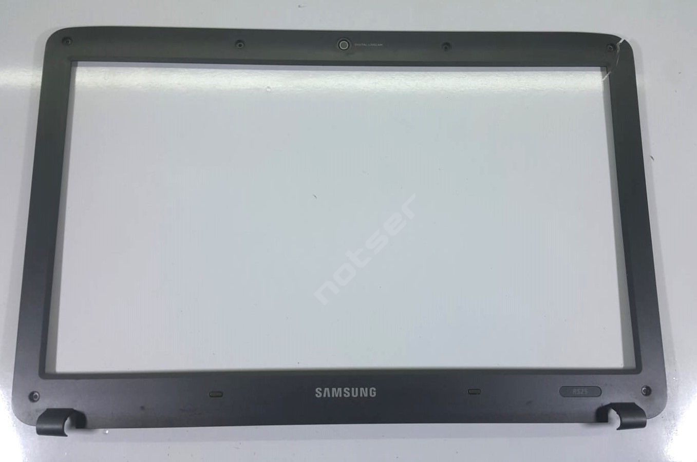 Samsung R540 R525 BA75-02376J BA81-08505A Bezel