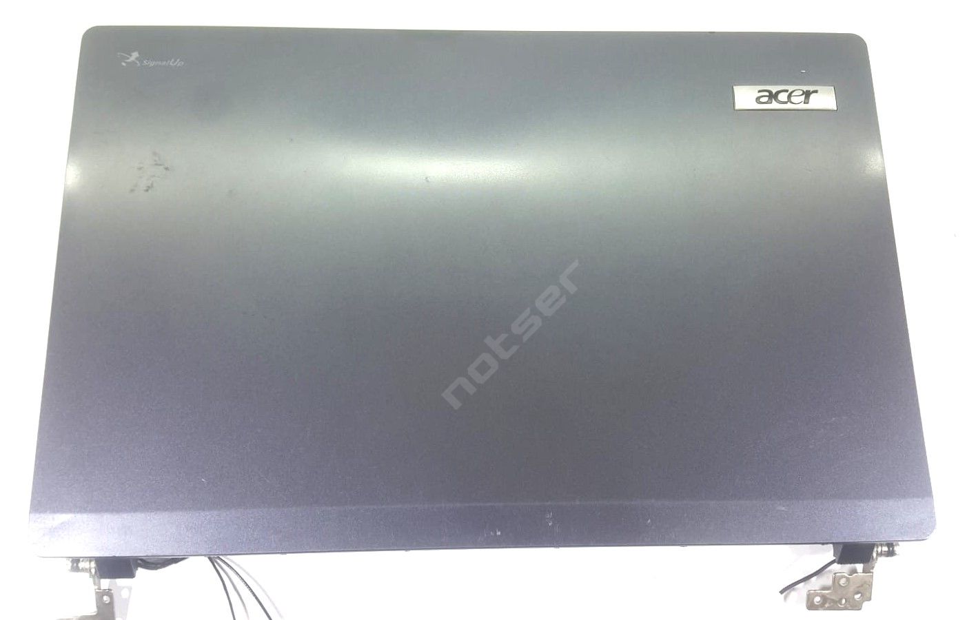 Acer Travelmate 5742Z AP0DQ000310 Lcd Cover
