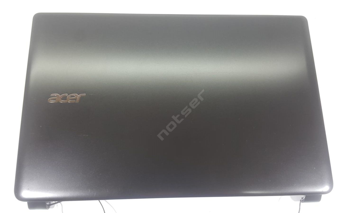 Acer Aspire z5we3 Z5WT1 E1-510 E1-530 E1-530G E1-532 E1-532G E1-570 E1-570G E1-572 E1-572G V5-561 Acer TravelMate P255 P255MP P255MPG Packard Bell Te69 te69-cx te69-hw v5we2 v5wt2 z5we1 Z5WT3 V5WT2 Q5WTC SİYAH Lcd Cover