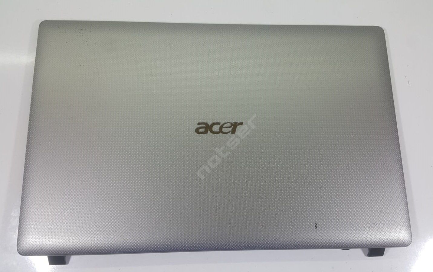Acer Aspire 5742 5742G 5742Z 5742ZG 5252 5253 5336 5552 5552G 5736 5736G 5736Z 5733 5733Z 5741 5741G 5741Z 5741ZG 5551 5551G 5251 GRİ Lcd Cover