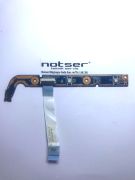 Hp DV6-6000 48.4RH06.021 Power Buton