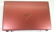 Acer Aspire 5742 5742G 5742Z 5742ZG 5252 5253 5336 5552 5552G 5736 5736G 5736Z 5733 5733Z 5741 5741G 5741Z 5741ZG 5551 5551G 5251 KIRMIZI  Lcd Cover