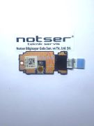 Dell Vostro 1310 1510 1520 1710 1720 LS-4126P Power Buton