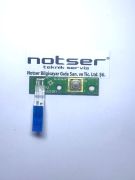 Dell 1545 PP41L 50.4AQ006.101 Power Buton