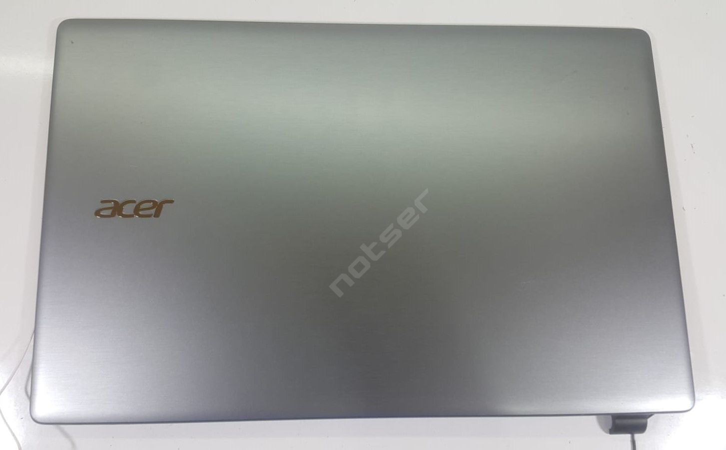 Acer Aspire E5-551, E5-551G E5-511P E5-572, E5-572G TravelMate P256, P256-M, P256-MG TMP256-M, TMP256-MG E5-531, E5-531G E5-521, E5-521G E5-511, E5-511G E5-571, E5-571G V3-572, V3-572G Z5WAH Lcd Cover