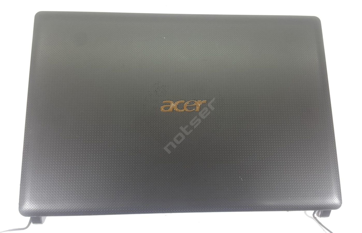 Acer Aspire 3750 3750G Lcd Cover