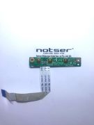 Casper H36 H36Y H36FE 08N2-0SM5C00 REV :2.2 Power Buton