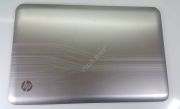 Hp DV6-3000 GRİ Lcd Cover