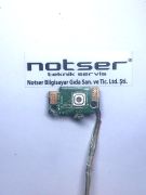 Msi MS-16Y1, CR640, CX640 1414-05A7000 Power Buton