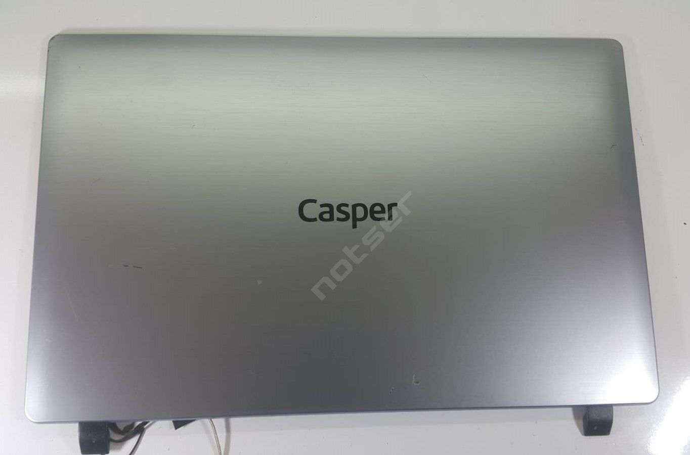 Casper CSY CRY CSD C15B C15M CSY CGU WNKB.PG-C15 GRİ Lcd Cover