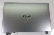 Casper CSY CRY CSD C15B C15M CSY CGU WNKB.PG-C15 GRİ Lcd Cover