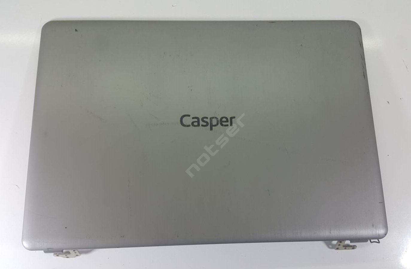 Casper CLE Lcd Cover