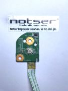 Hp 650 655 CQ58 2000 01016SP00-600-G Power Buton