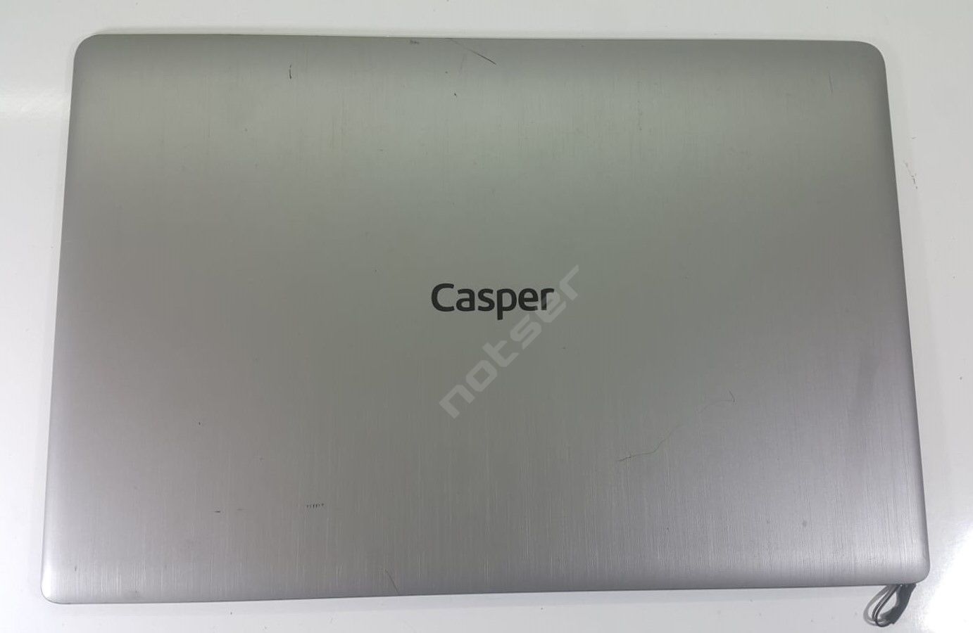 Casper CLC Lcd Cover