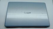 Casper Mt50 Mt55 ckv cku cky chy chu chd Silver Lcd Cover