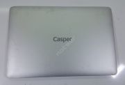 Casper CGA GRİ Lcd Cover