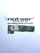 Asus X550 X552 X550C X550L X550V X550J X550EP POWER BOARD REV : 2.0 Power Buton