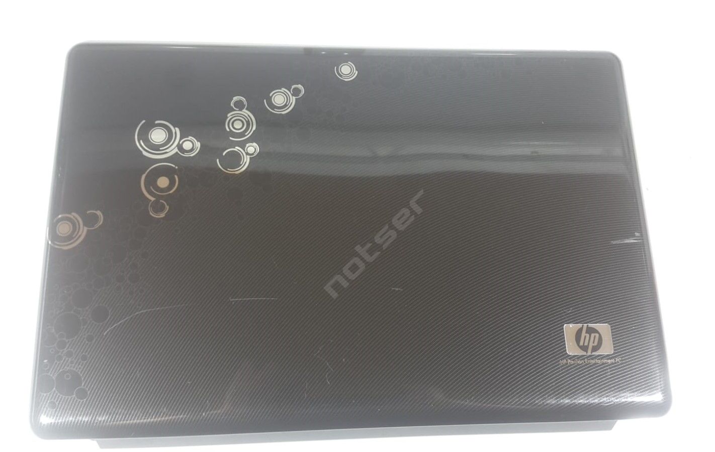 Hp DV6-1000 DV6-2000 Lcd Cover