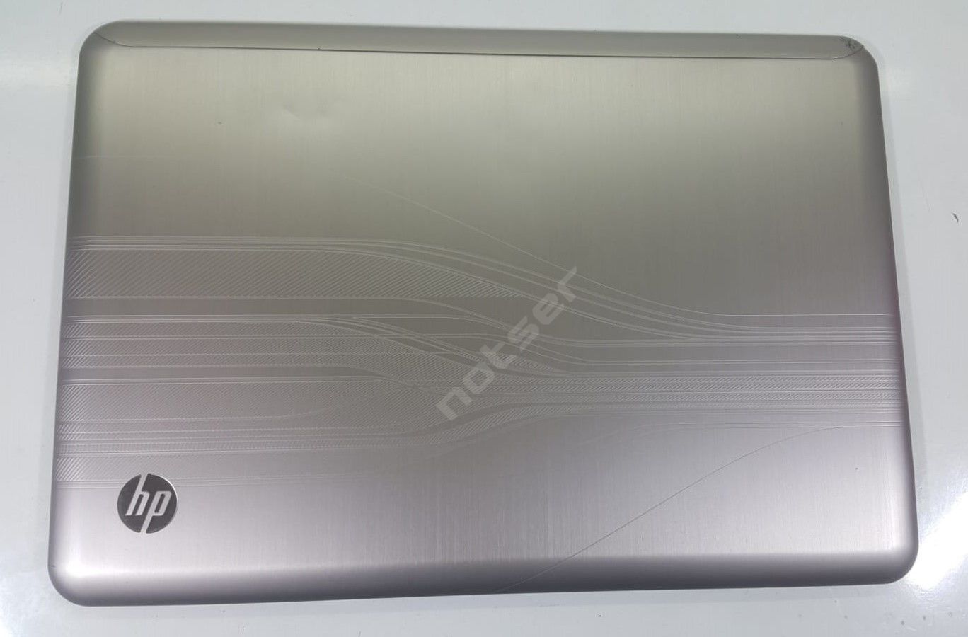 Hp DV3-4320ST 4000 Lcd Cover
