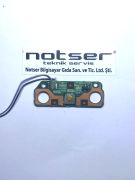 Toshiba L650 L650D L655 L655D 6050A2334801 Power Buton