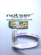 Lenovo B590 B580 V580C  48.4TE04.011 Power Buton