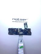 Acer 5742 5741 5552 5551 NEW70 LS-5893P Power Buton