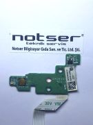 Hp G6-2000 G4-2000 DA0R33PB6E0 Power Buton