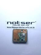 Hp G62 CQ62 CQ56 G56 YESIL BOARD 01013JU00-575-G Power Buton