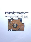 Dell 3521 5521 LS-9101P  Power Buton