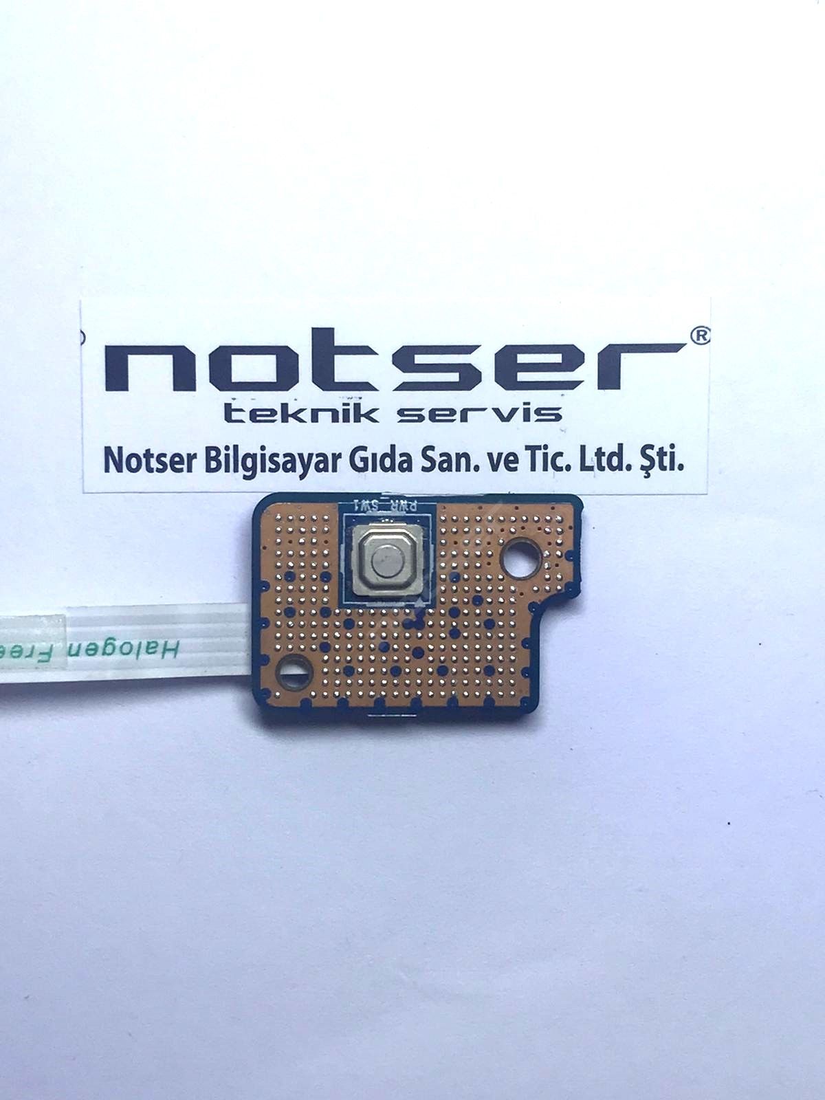 Toshiba C850 C855 C855D C850D L850 L8500D PL/CS PL/CS PWR BTN BZD REV :1. Power Buton