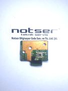 Hp DV6-1000 DV6-2000 DAOUT3TH8D0 Power Buton