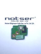 Hp DV5 DV5-1000 DA0QT6TH6F0 Power Buton