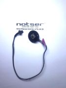 Packard Bell EasyNote TJ61, TJ64, TJ65, TJ71, TJ72, TJ75, TJ76 48.4BU03.011 Power Buton