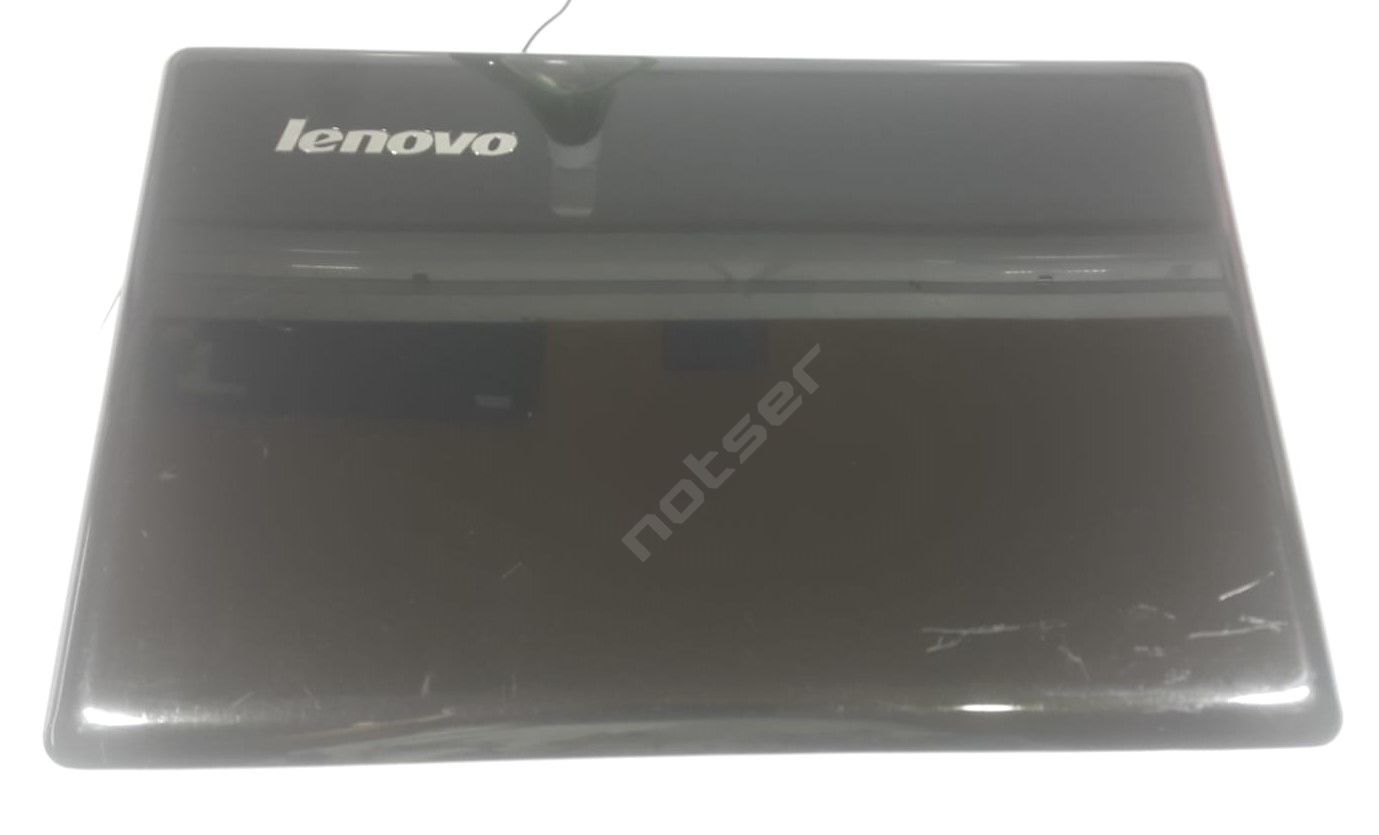 Lenovo ideapad z560 z565 20060 20066 Lcd Cover