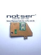 Toshıba L50-B L55-B S55-B DA0BLIPB6C0 Power Buton