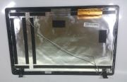 Asus X550 X550C FÜME Lcd Cover