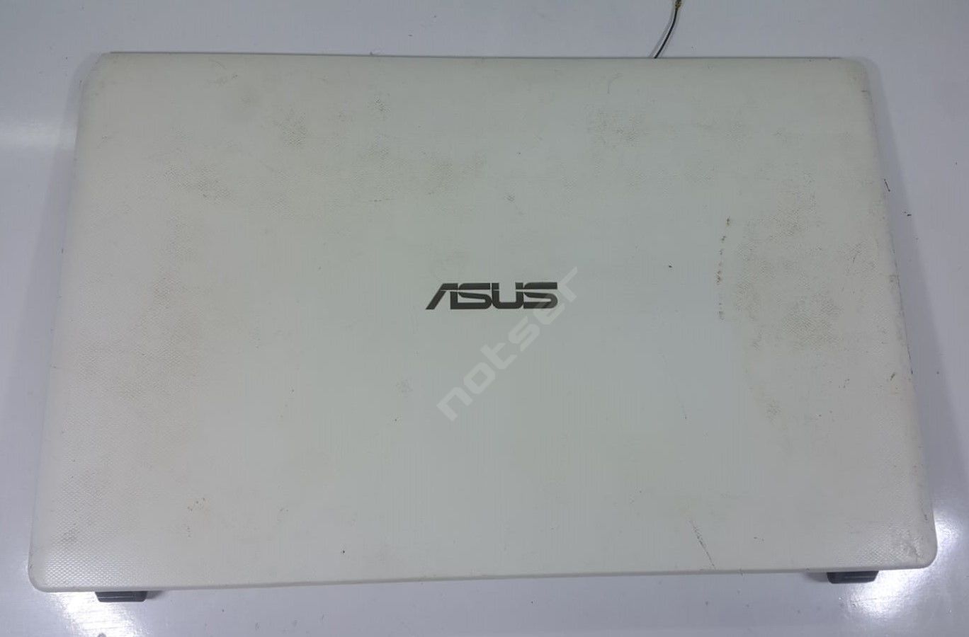 Asus X550 X550C BEYAZ Lcd Cover