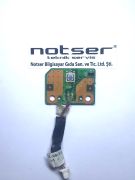 Toshiba Satellite L630 L635 L730 L735 6050A2348101 Power Buton