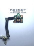 Toshiba Satellite A305 A305D A300D A300 6050A2176801 Power Buton