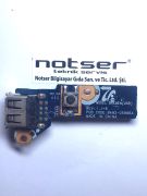 Samsung R530 R540H R510 R580 R525  BA92-05996A Power Buton +Usb Board